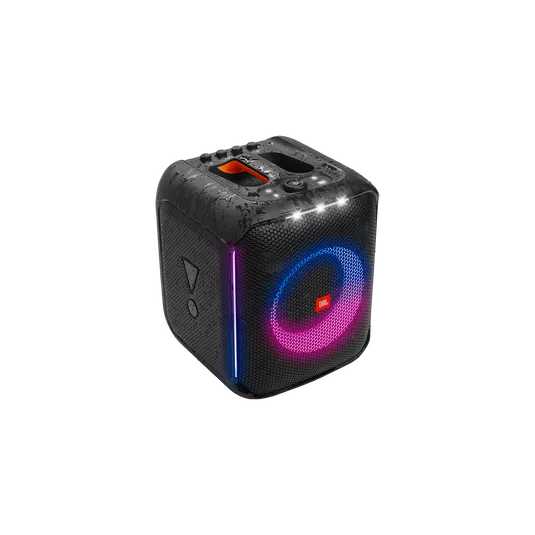 jbl encore muziek