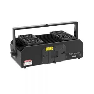 lasershow machine