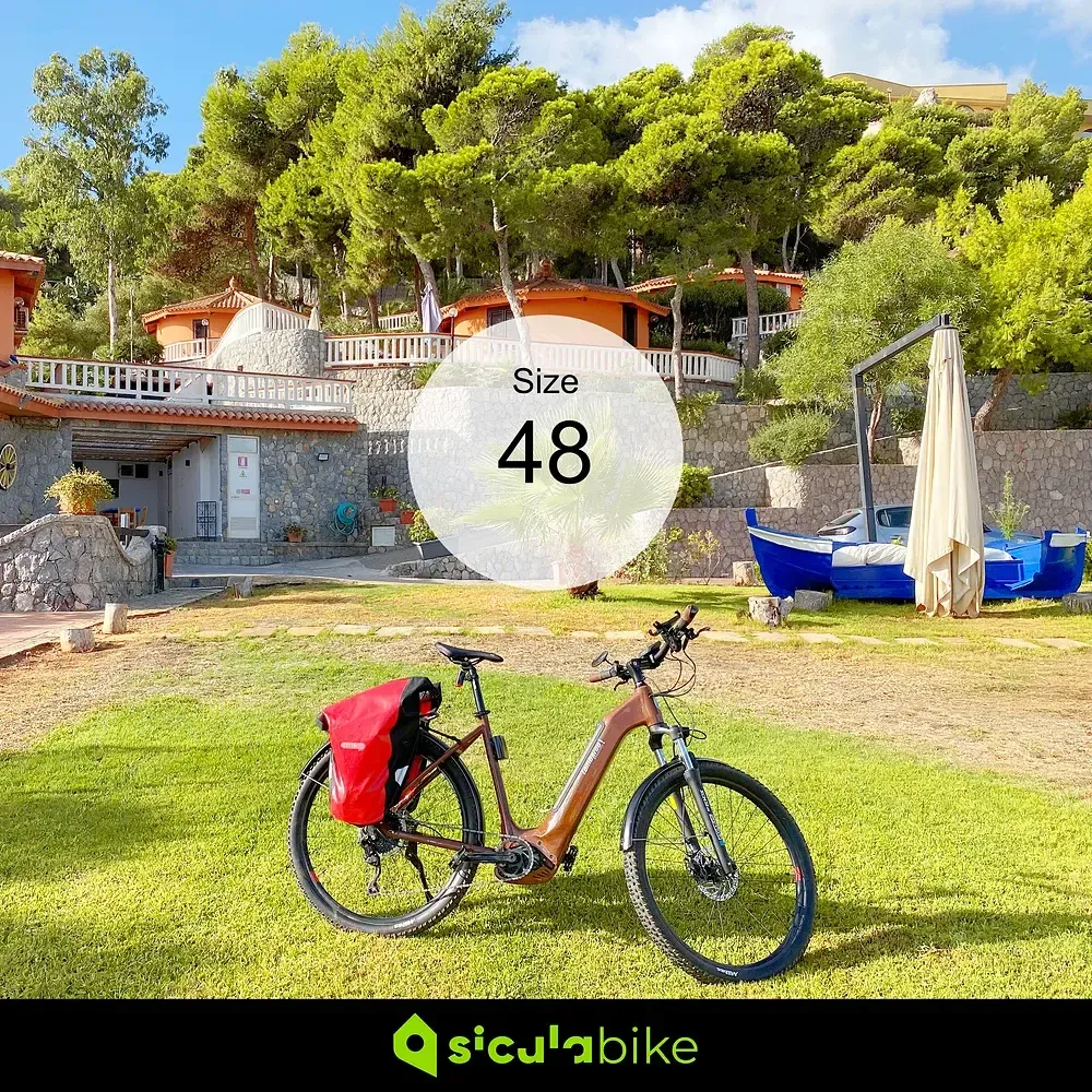 Sicula Bike - Brennero 48