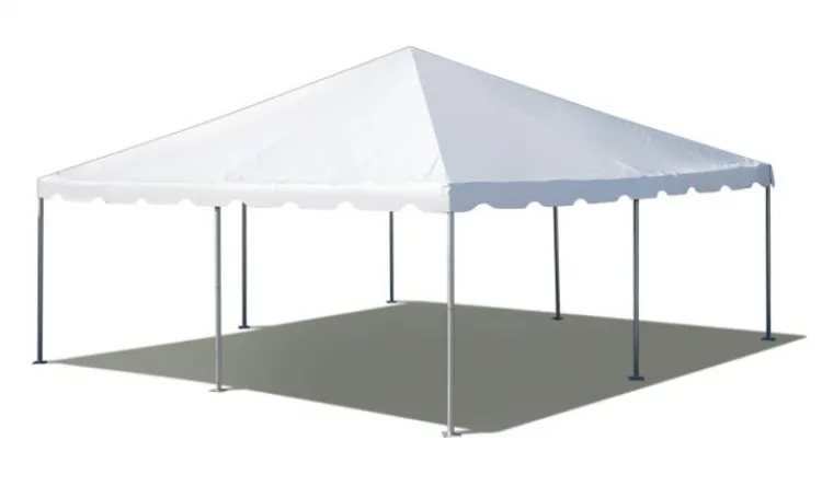 20ftx20ft Tent