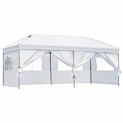 10ftx20ft tent
