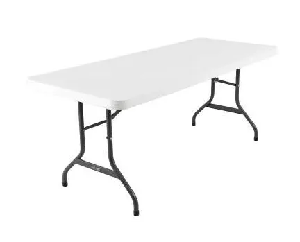 6' Table
