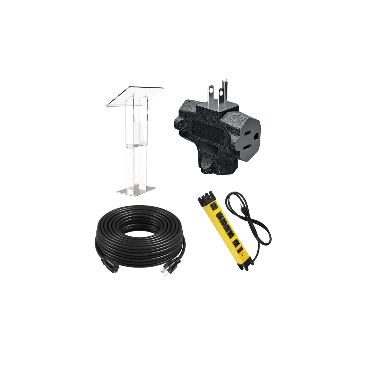 Other Items