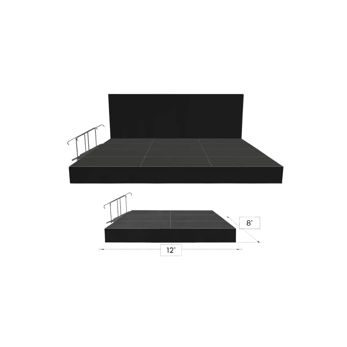 Stage 