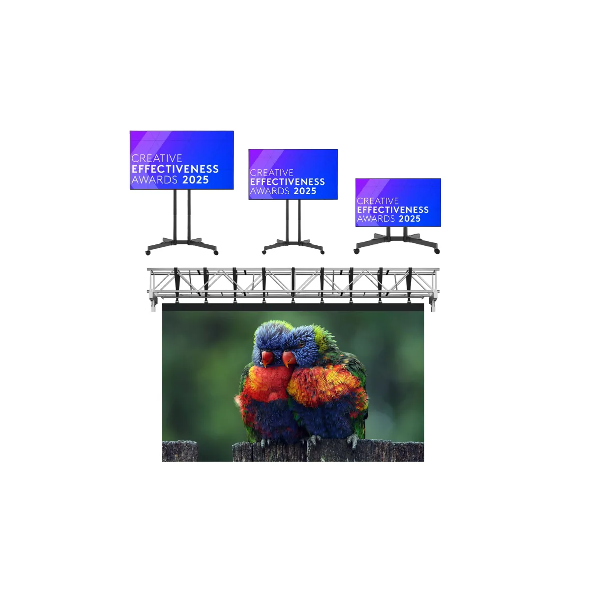 LED Screens