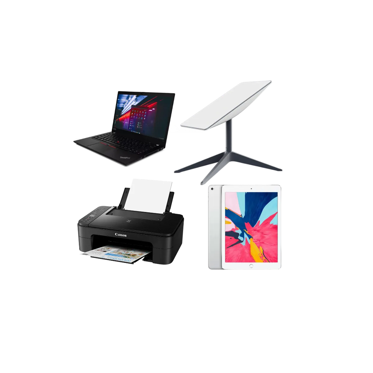 Computer +