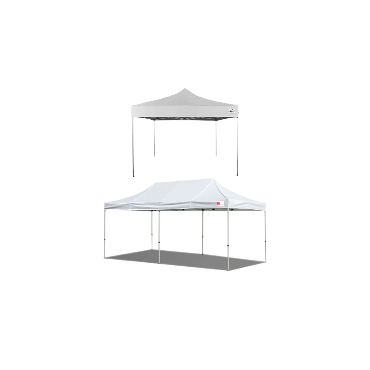 Tents