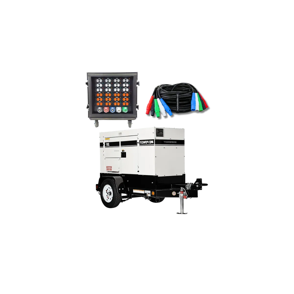 Generators +