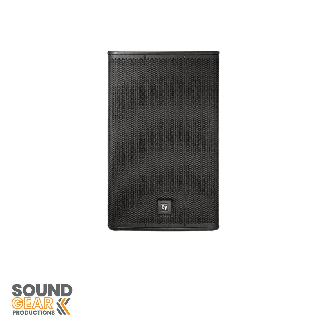 EV ZLX - 12" Speaker