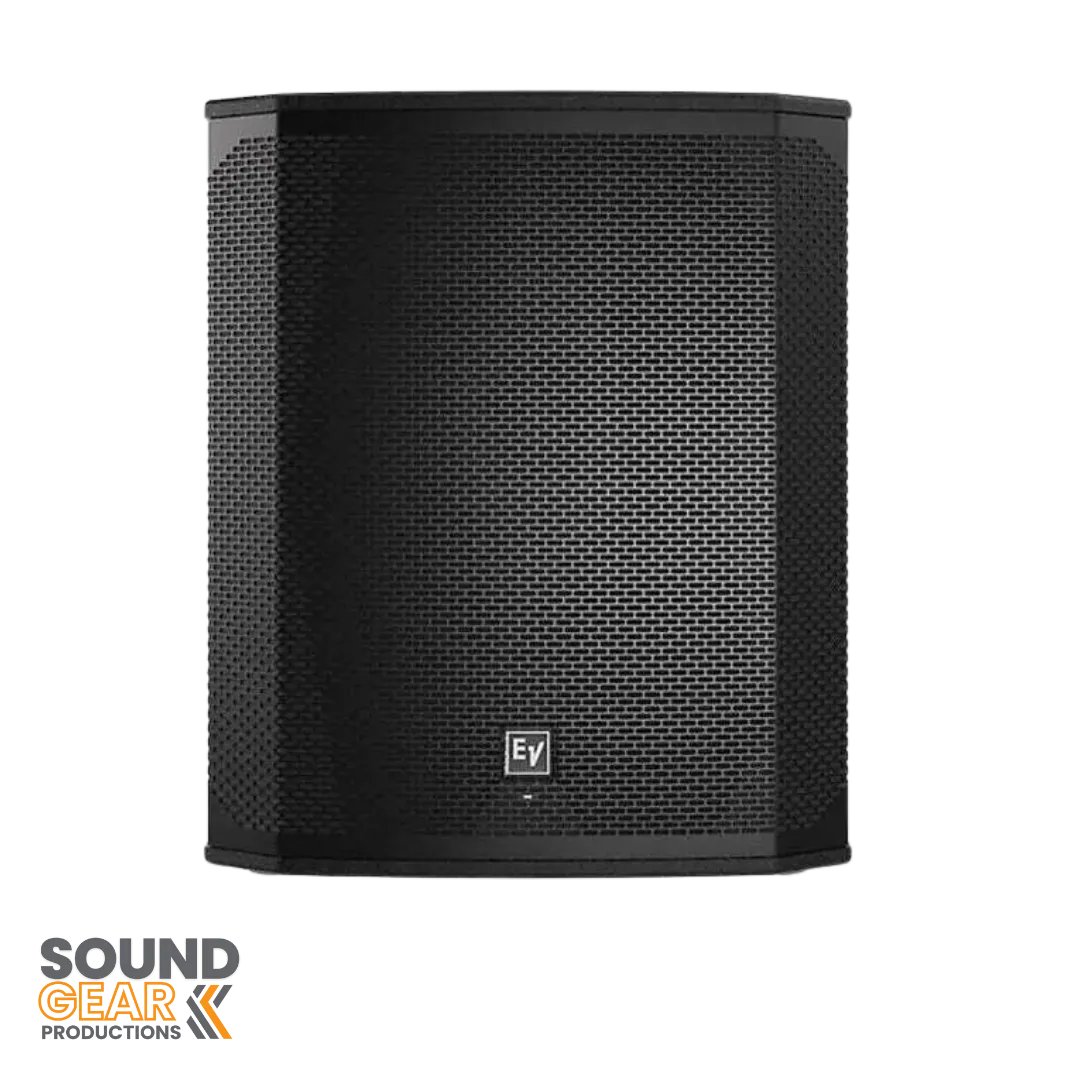 EV ELX200 - 18" Subwoofer