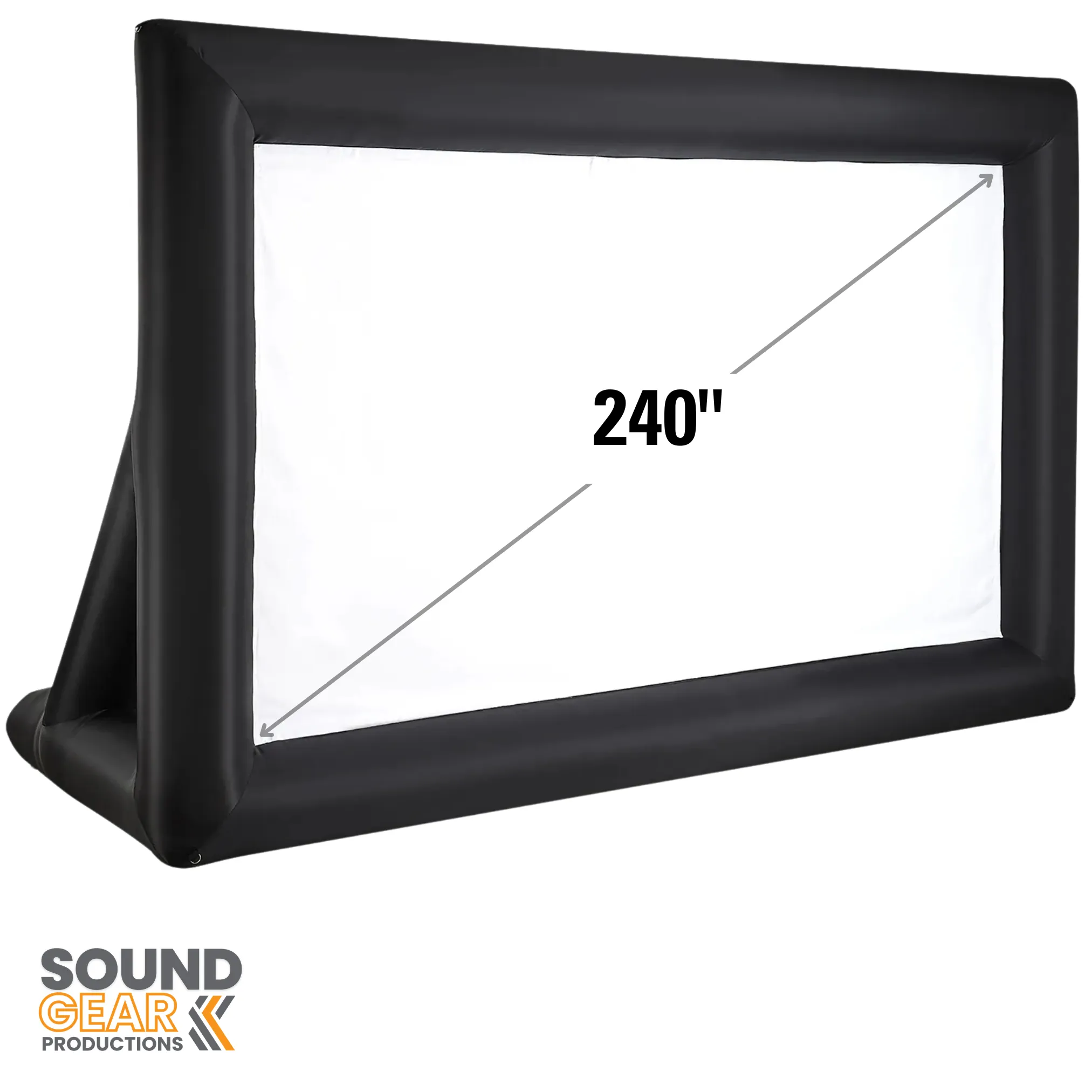 Projector Screen (Extra Large)
