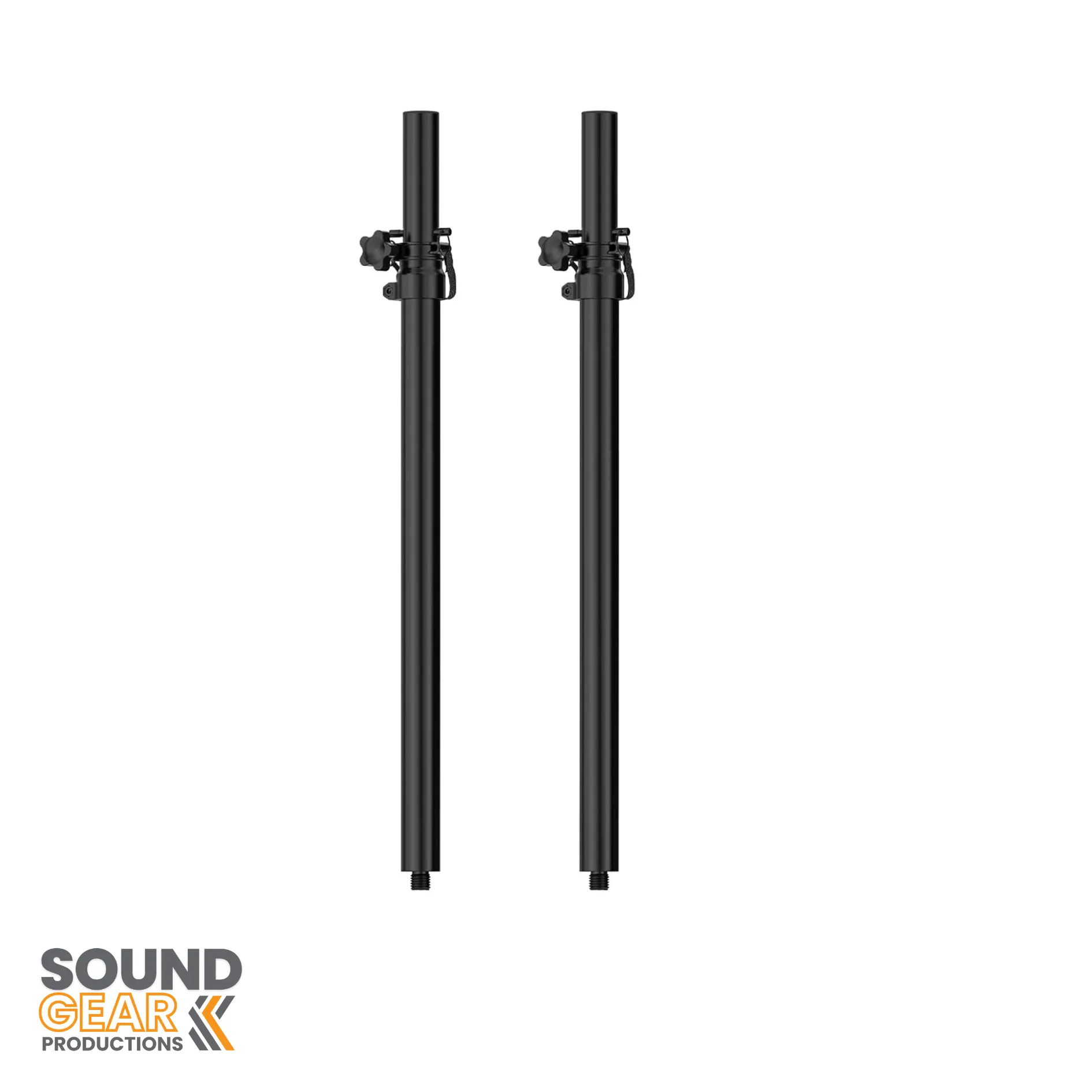 Speaker Poles