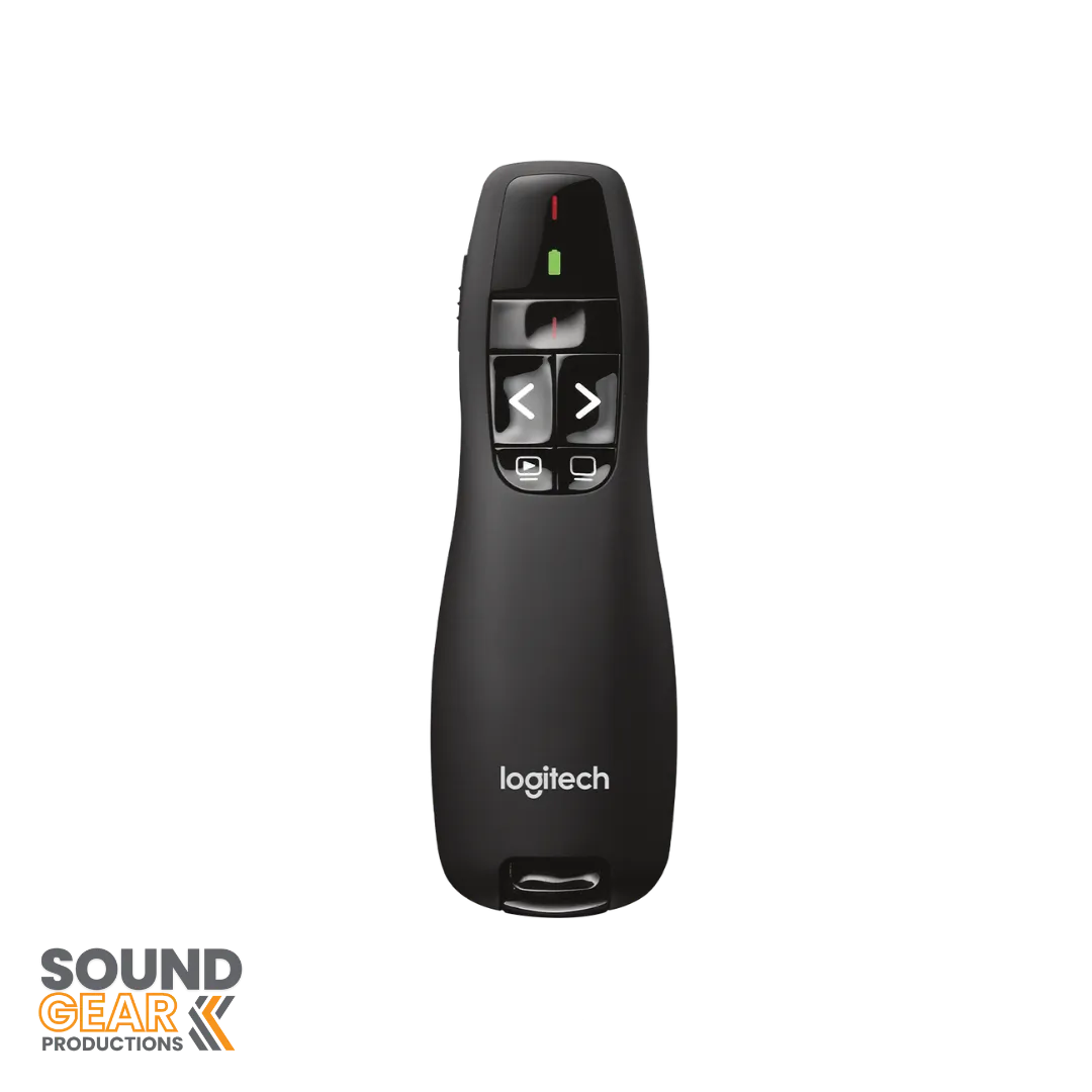 Presentation Clicker 