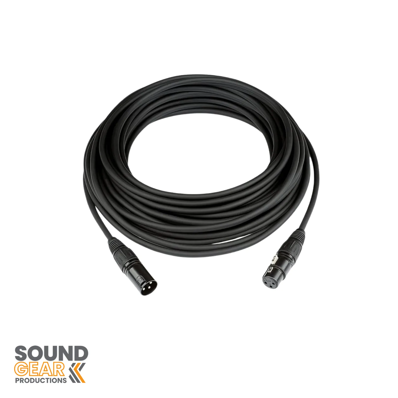 XLR Cables 