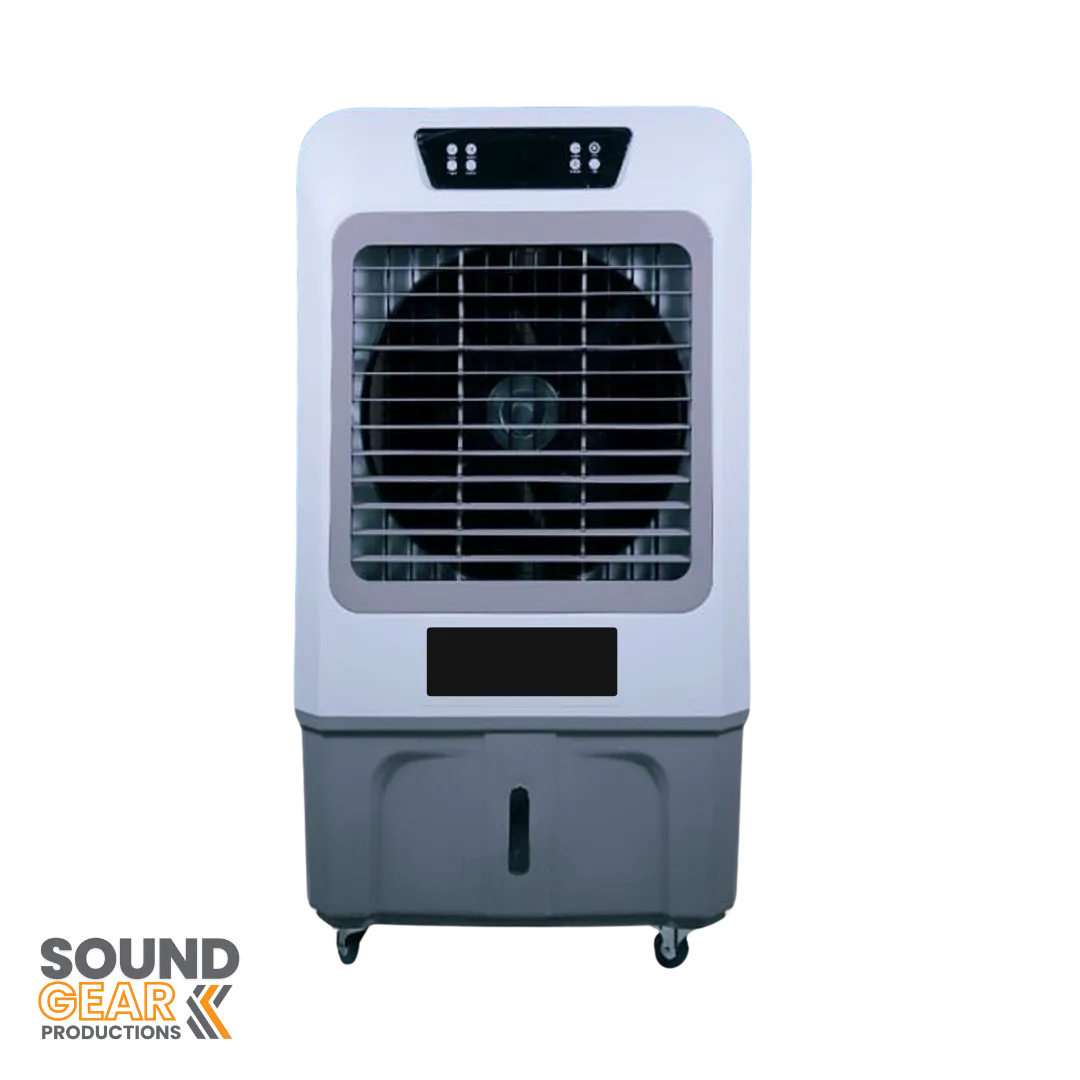 Portable Air Cooler (Large) (5ft x 3ft)