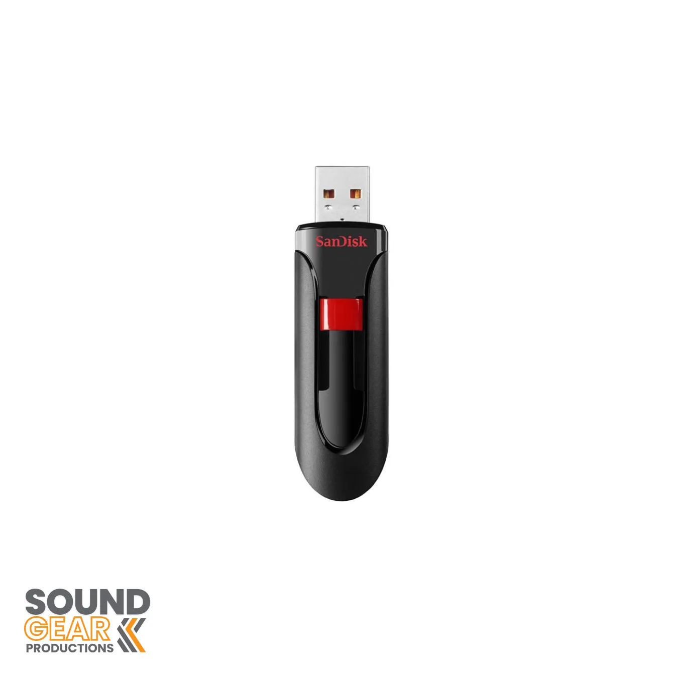 Thumb Drive