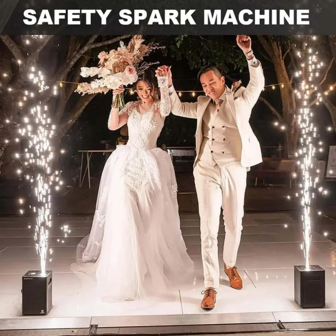 Cold Sparkler (2 Units)