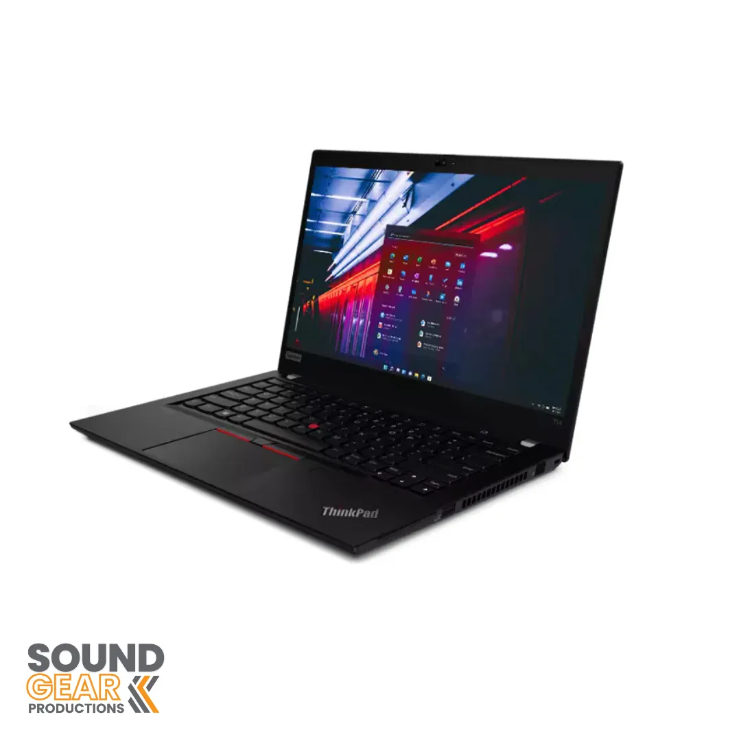 Laptop 