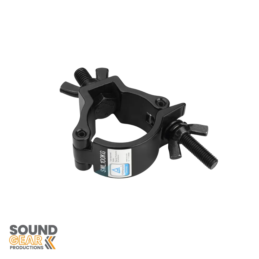 Light Clamps  
