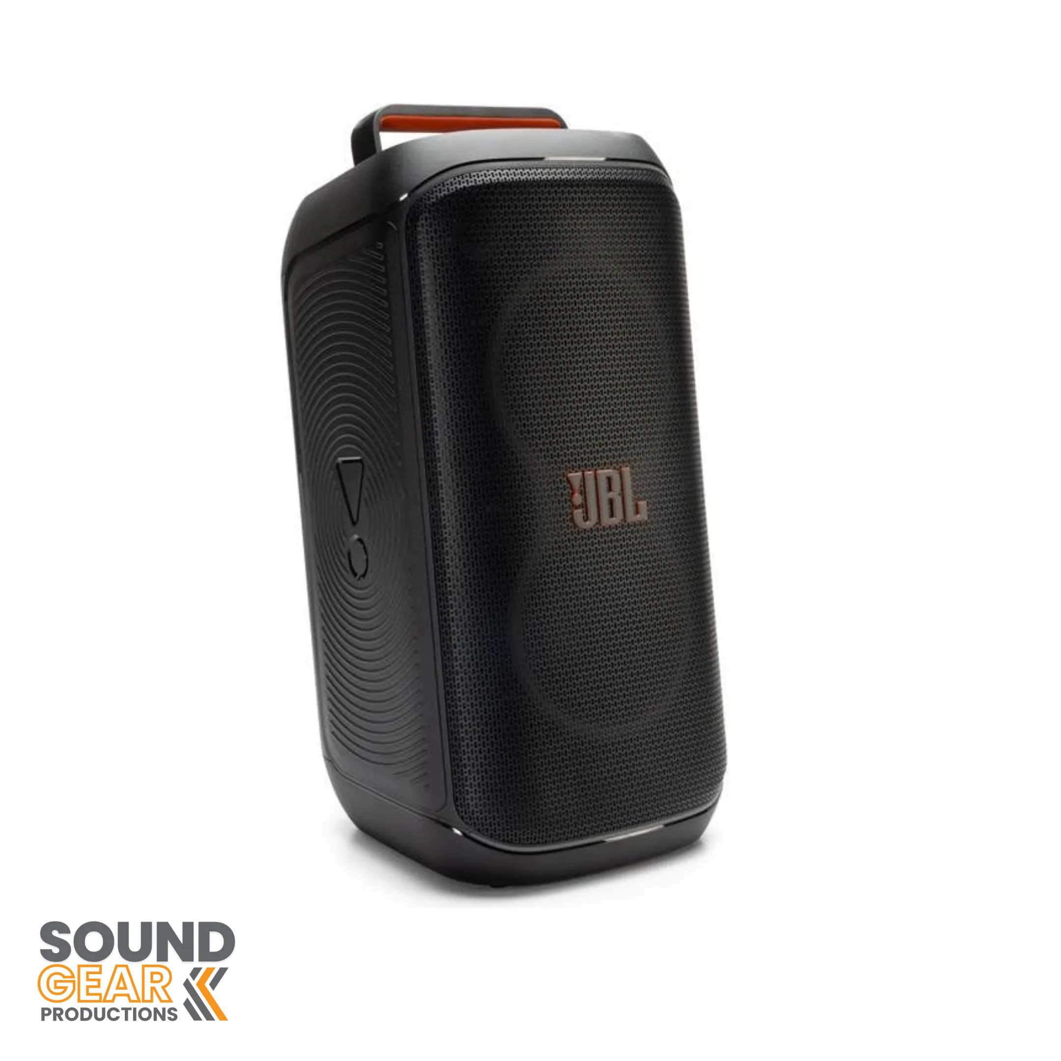 Portable Speaker (Rechargeable) 