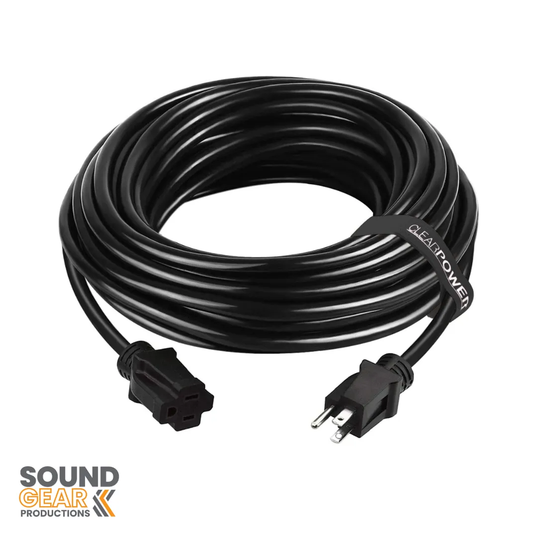 Extension Cords