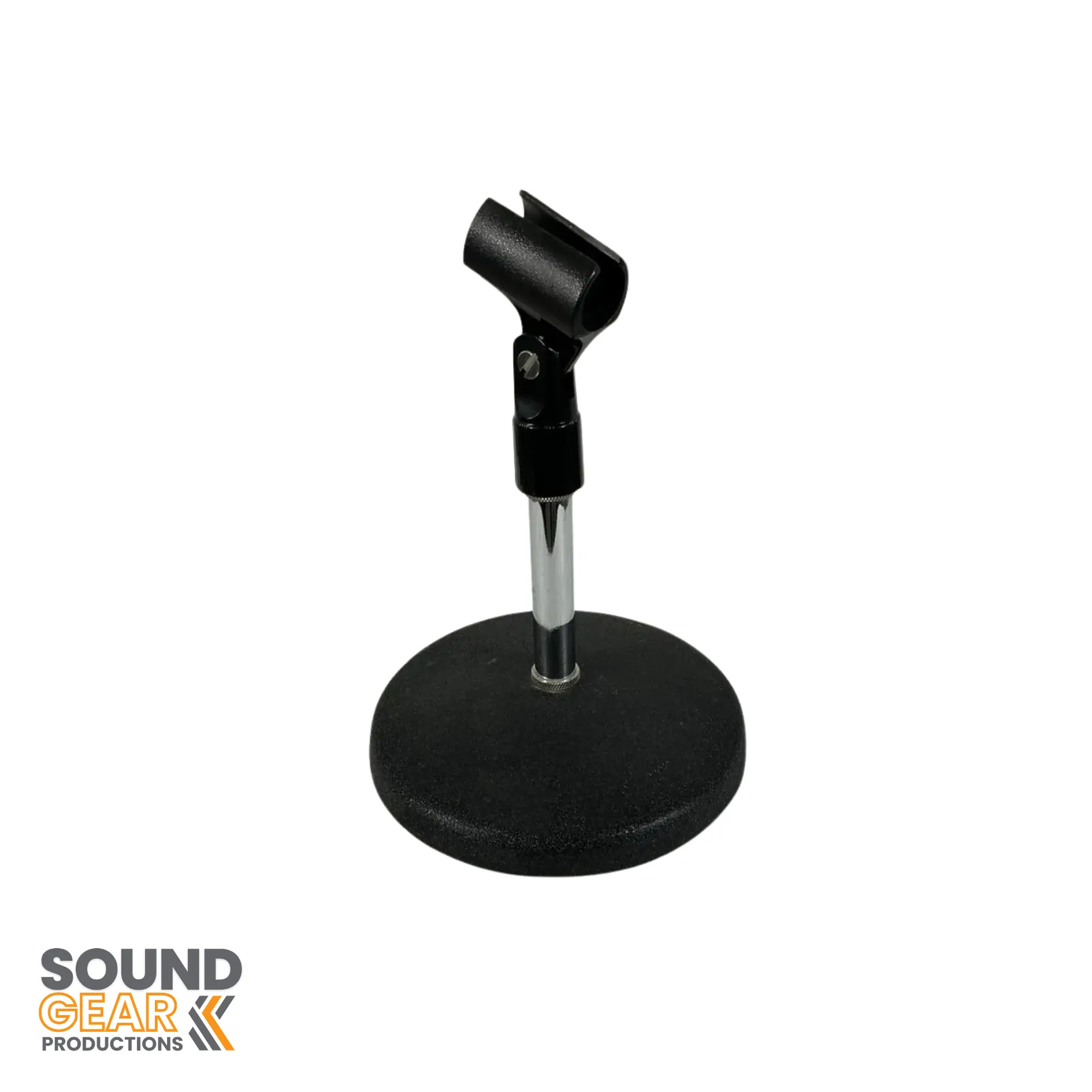 Desk Microphone Stand  