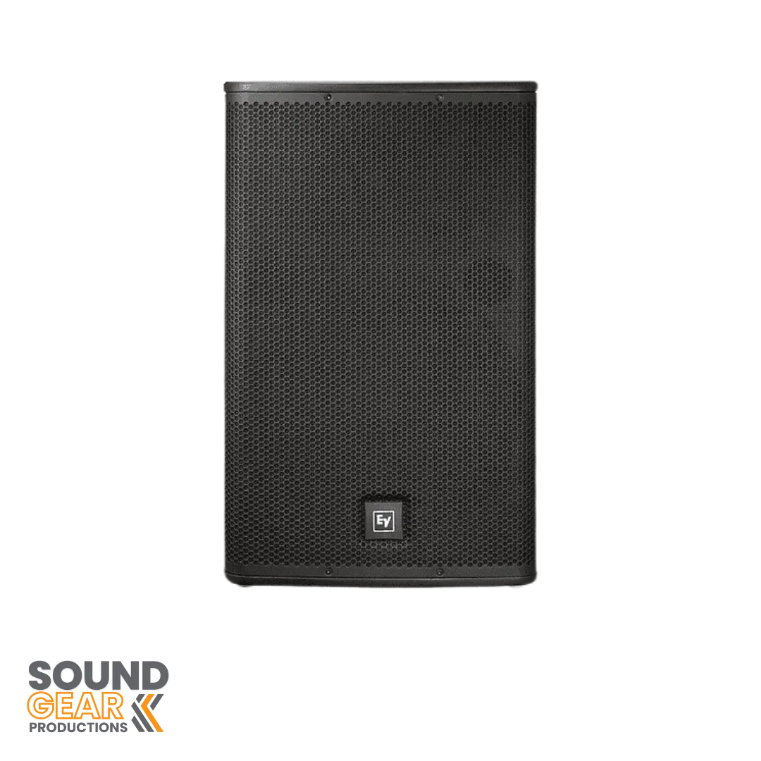EV ZLX - 15" Speaker