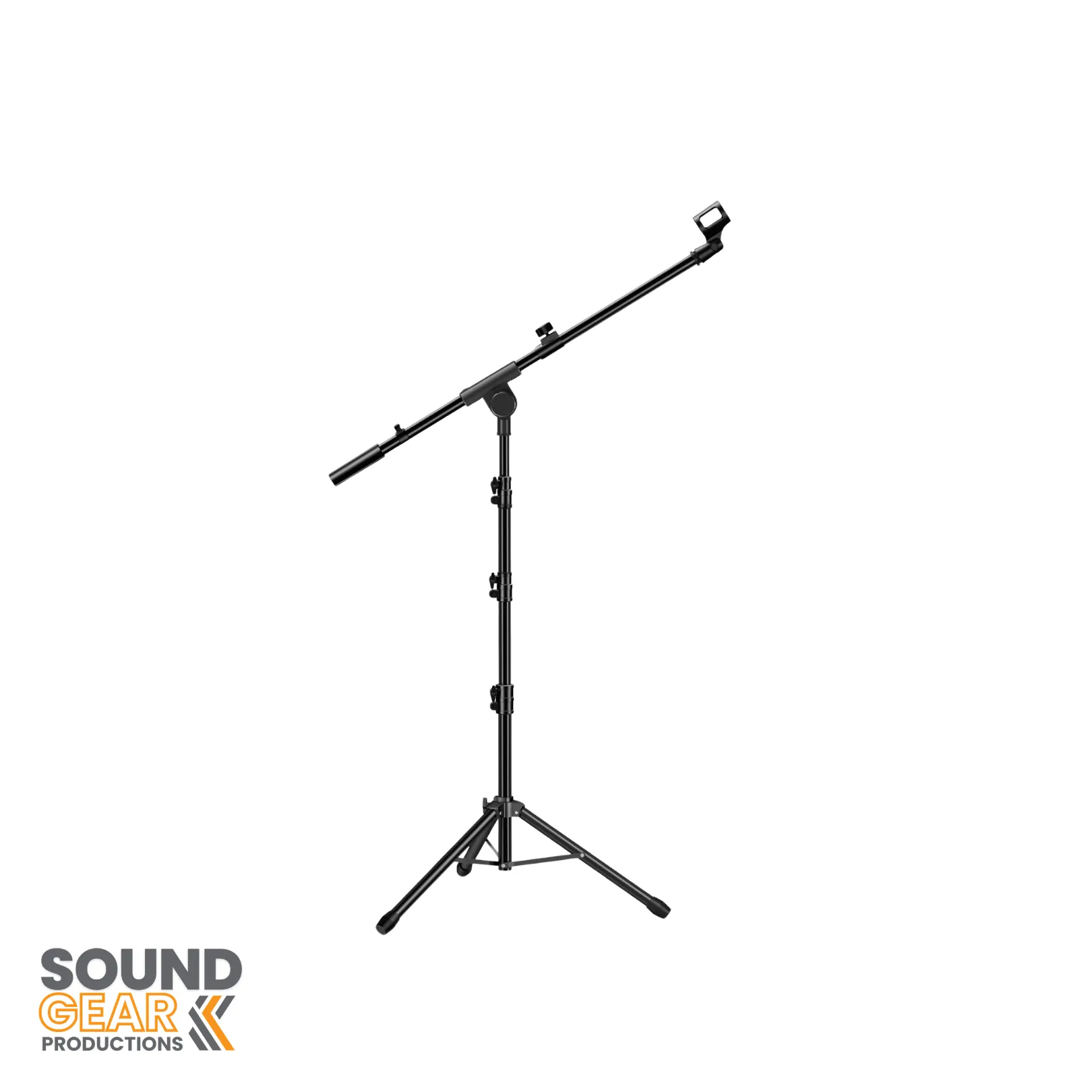 Microphone Stand