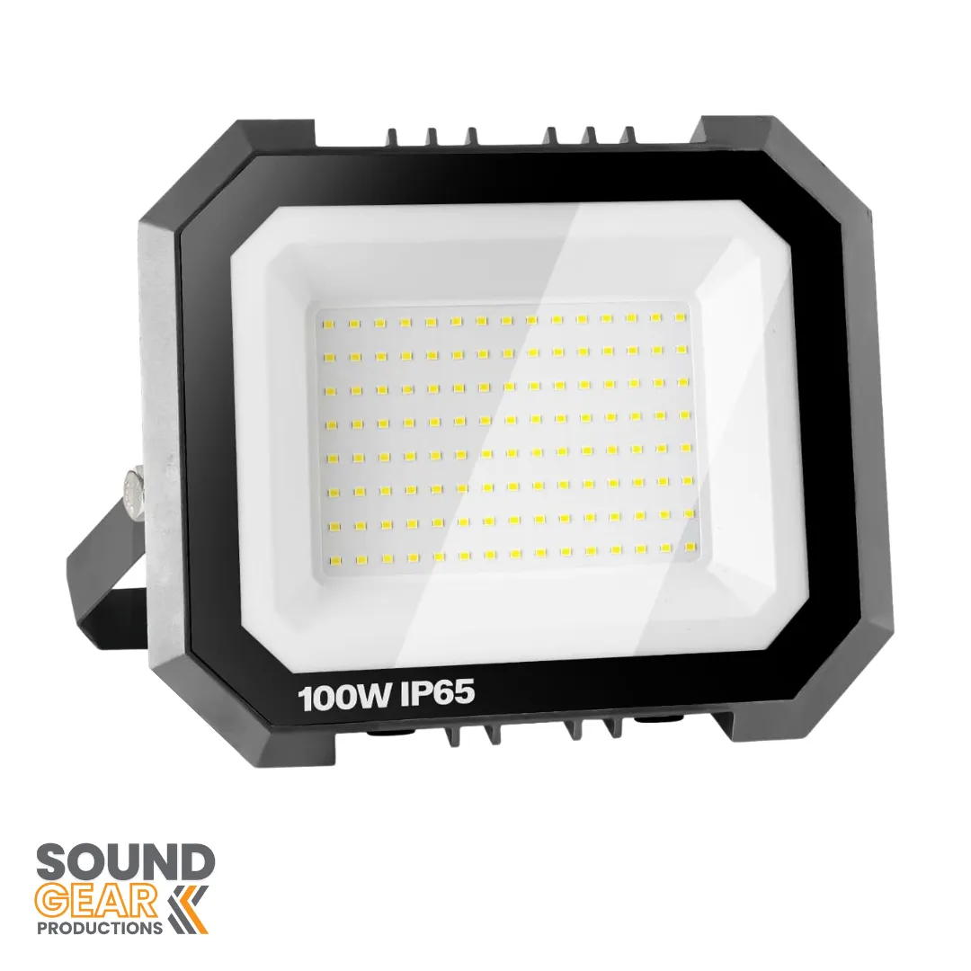 LED Flood Lights