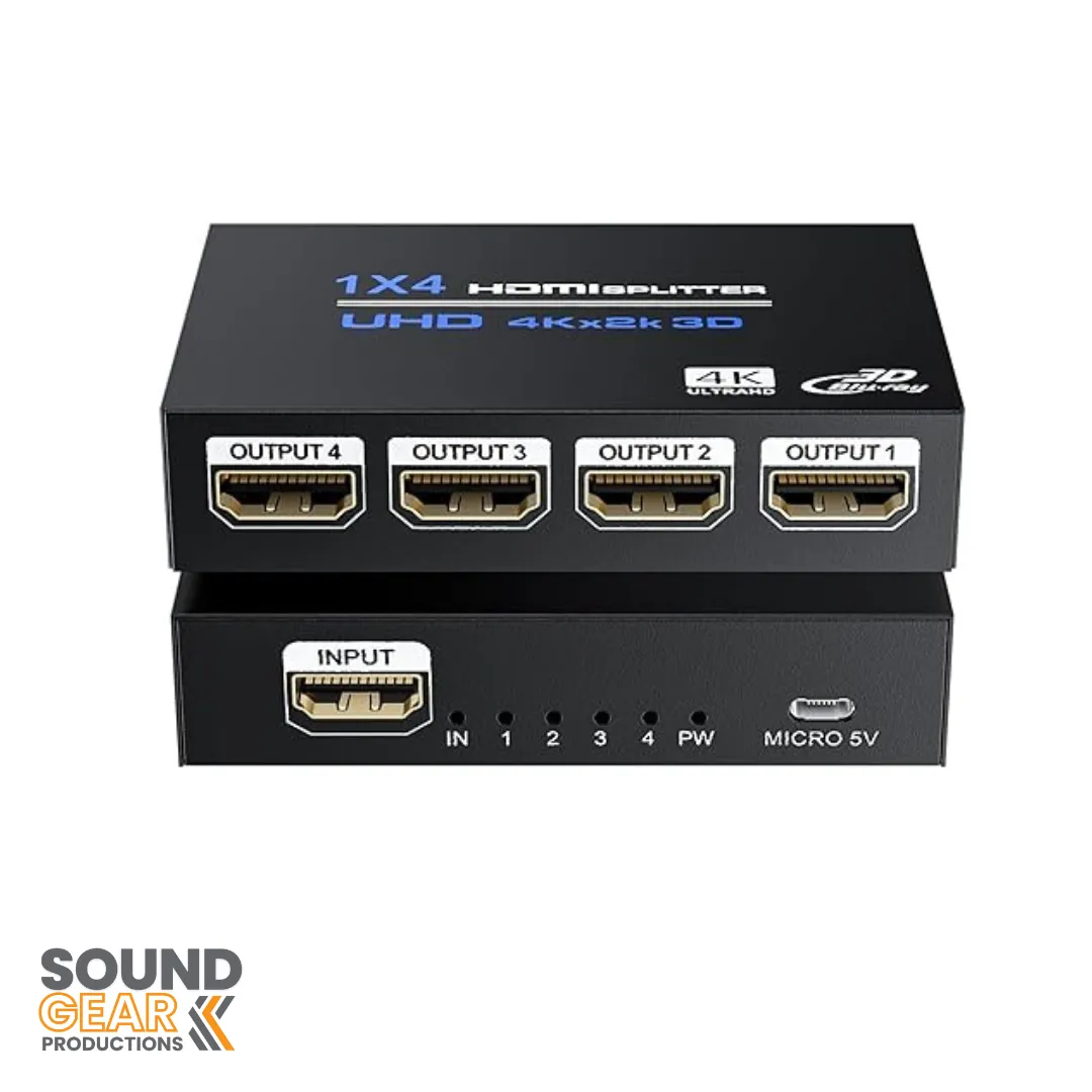 HDMI Splitter