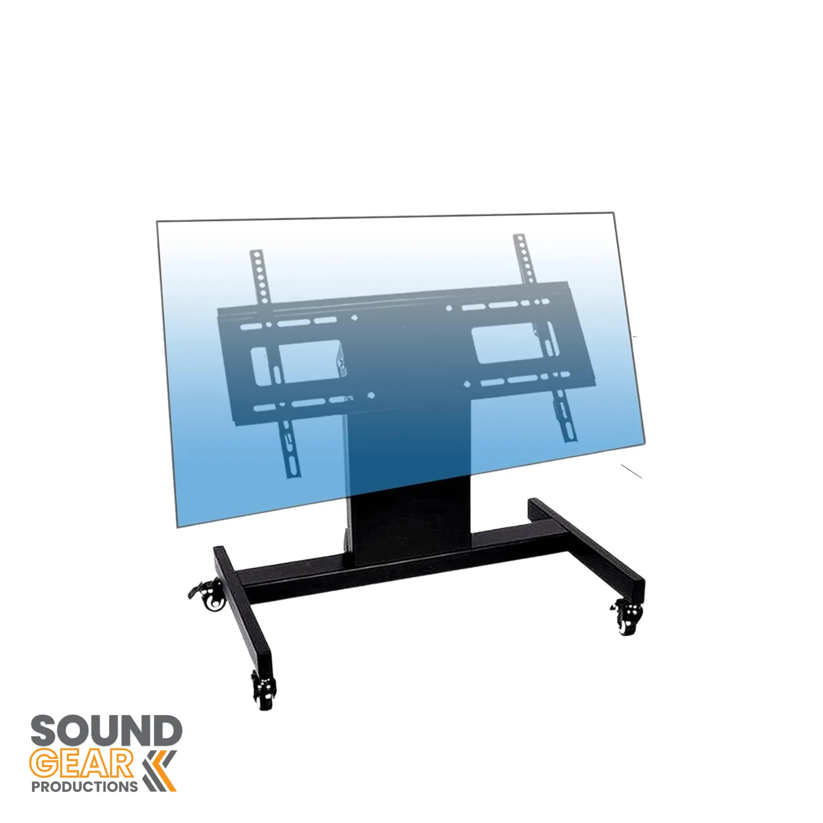 Confidence Monitor Stand 