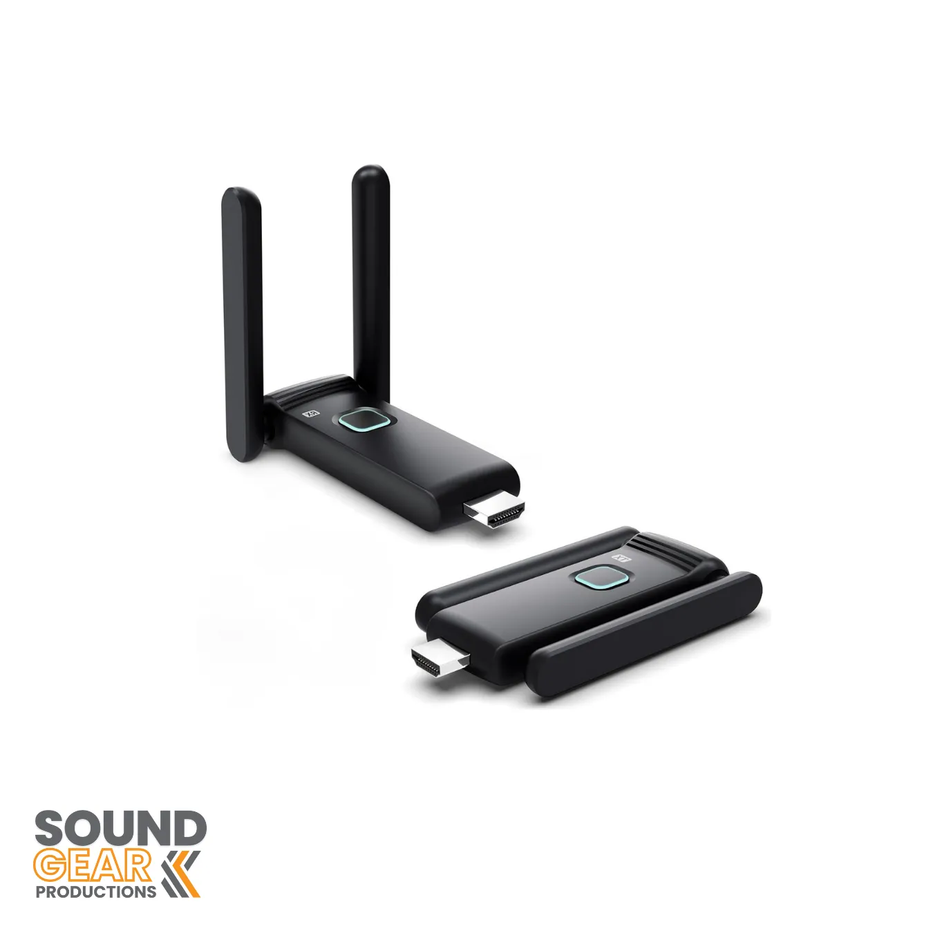 HDMI (Wireless)