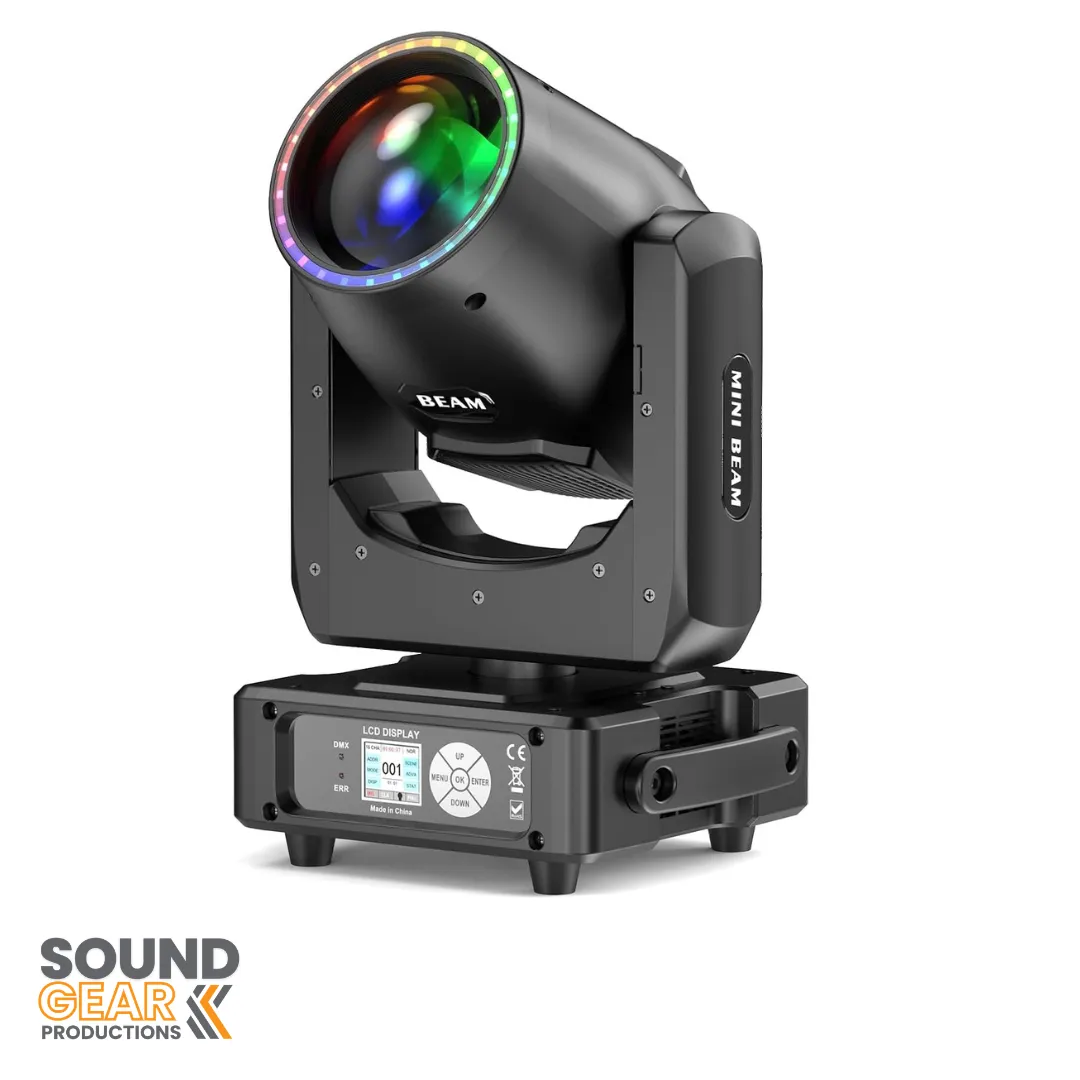 Beam Moving Head 