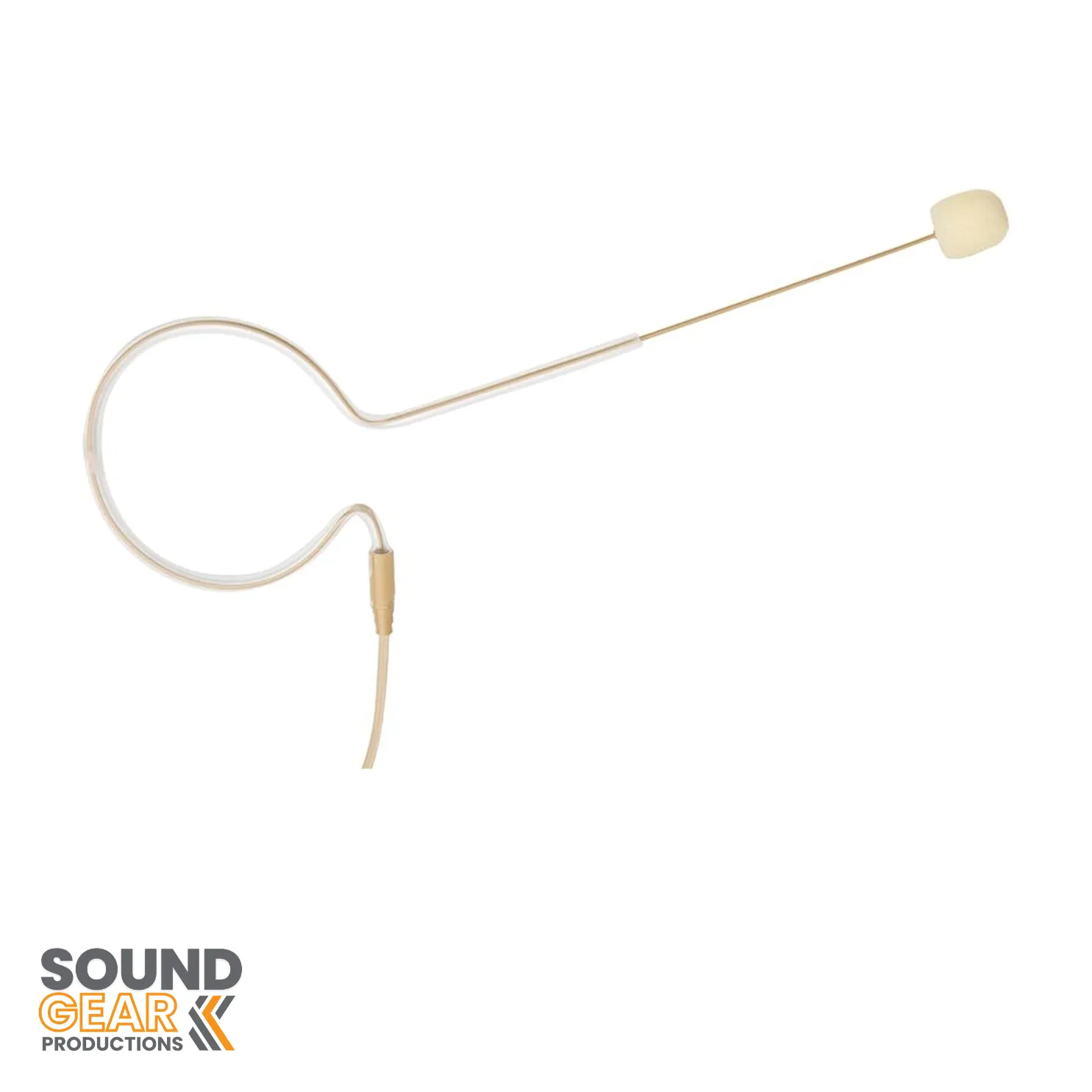 Headset Microphone