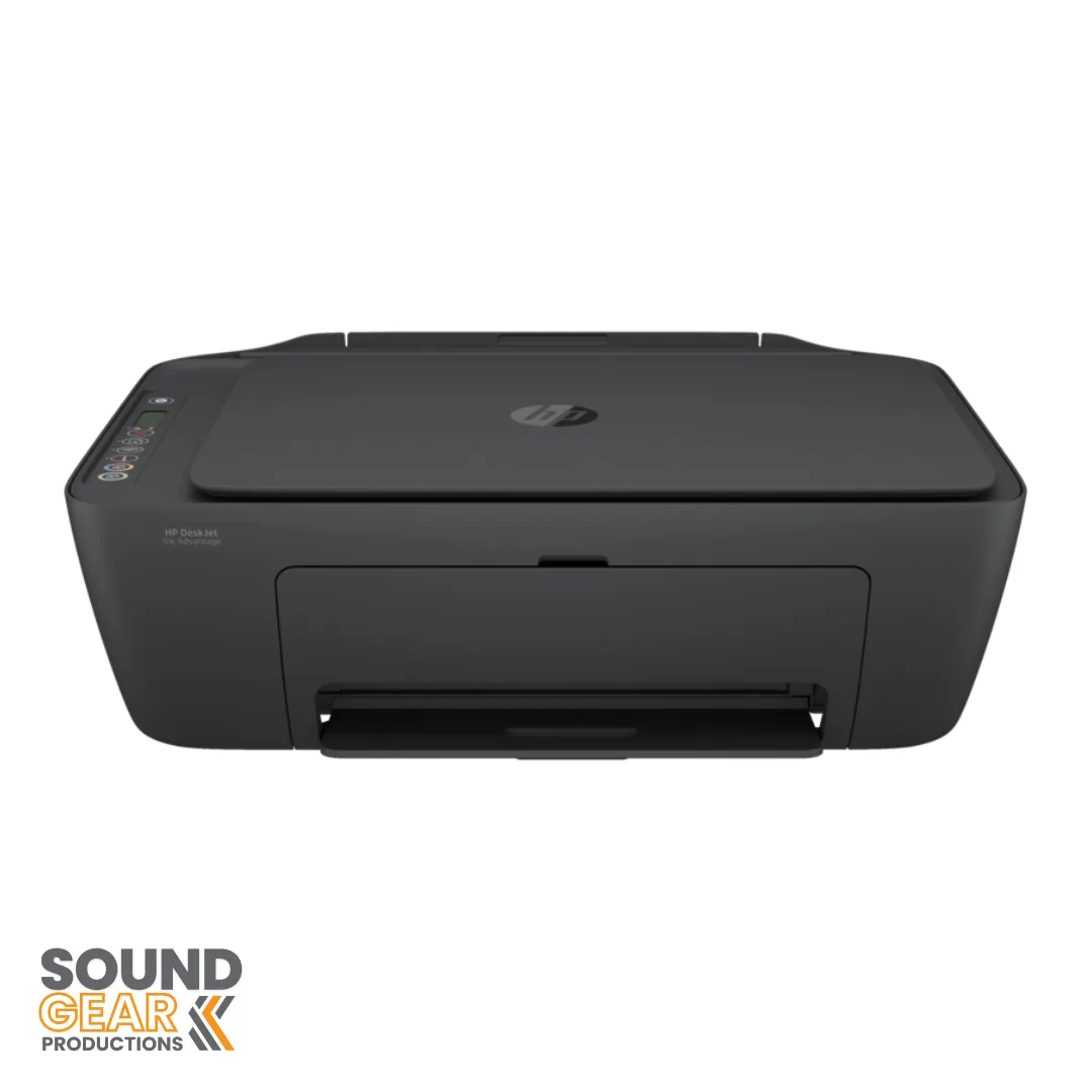 HP Printer 