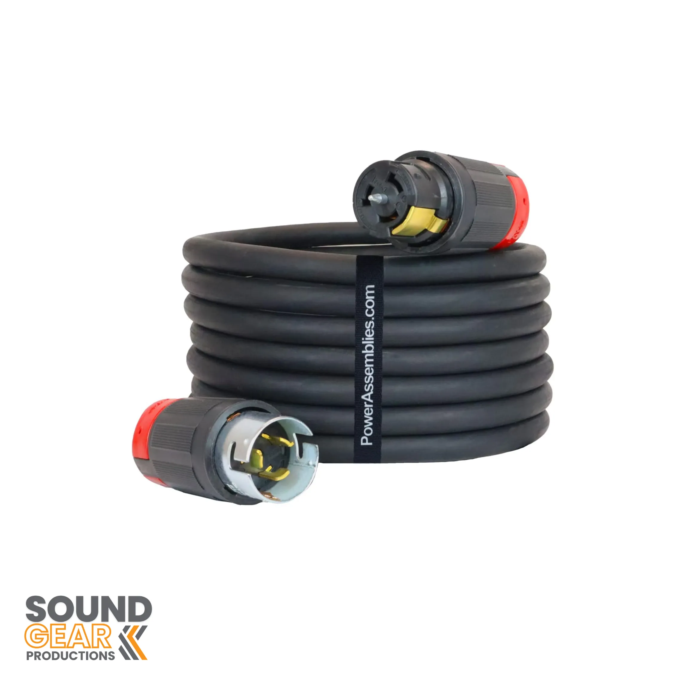 Spider Box Cable
