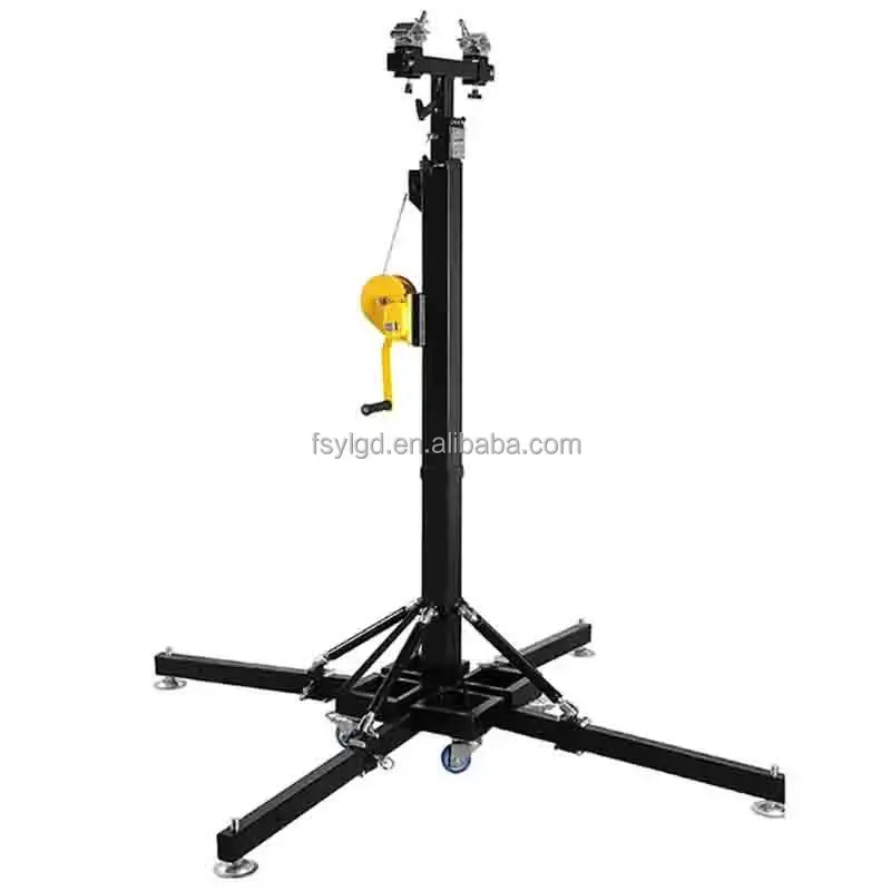 Crank Stand (6m)