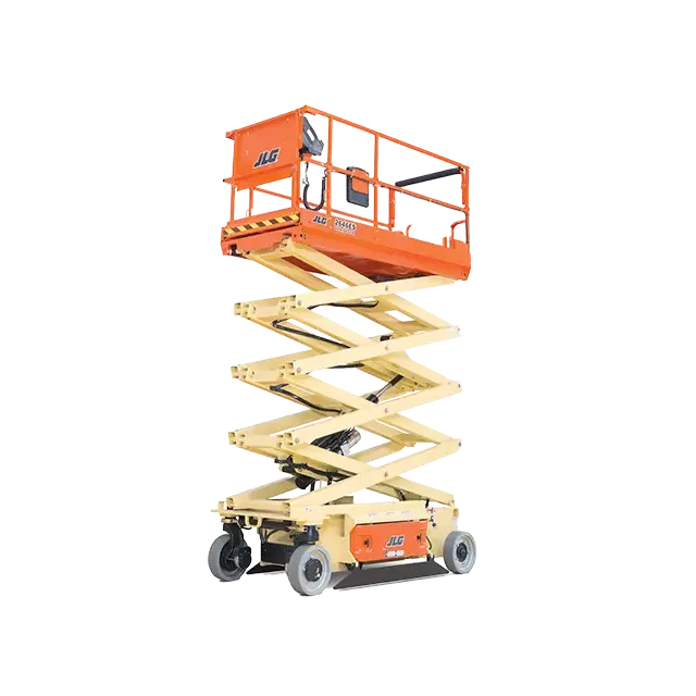 26ft Scissor Lift