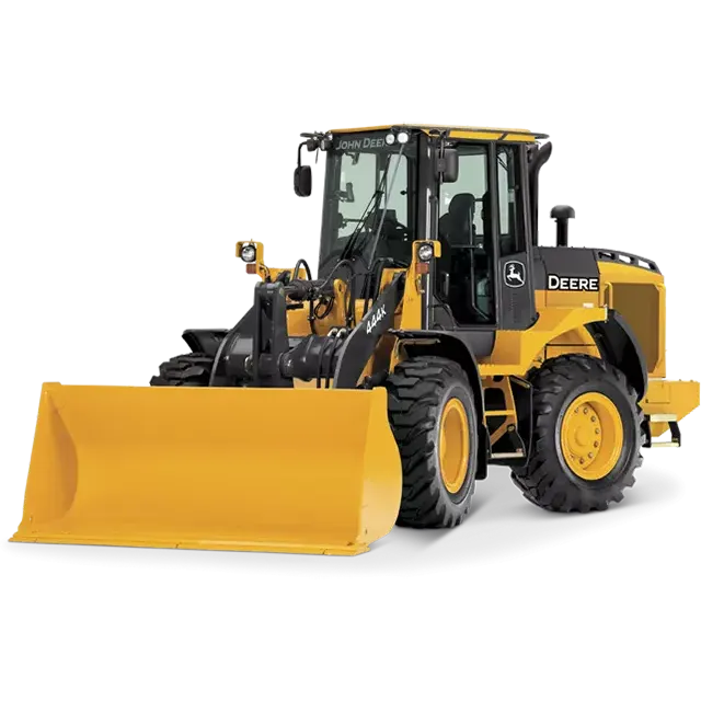 Wheel Loader