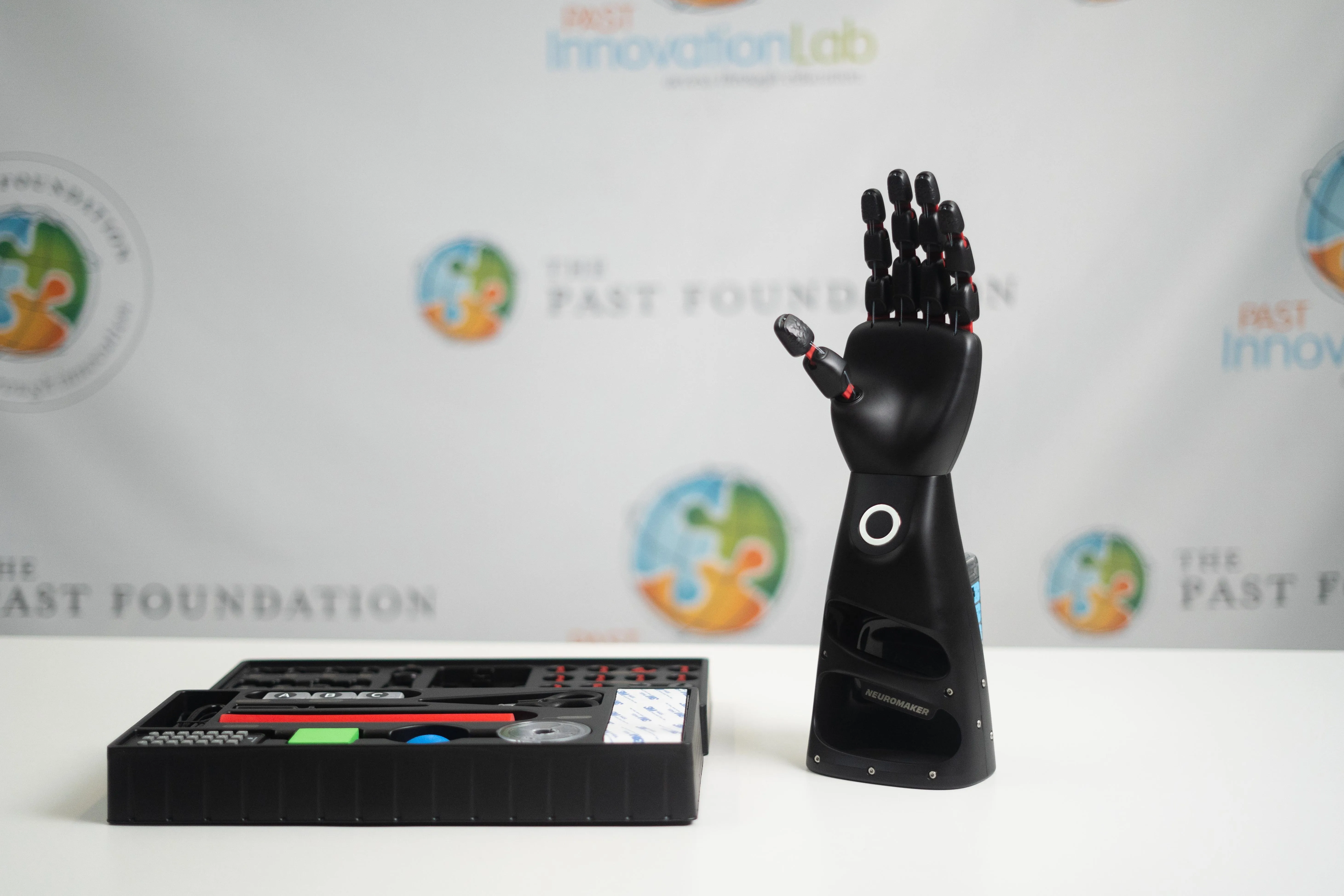 Assistive Technology  