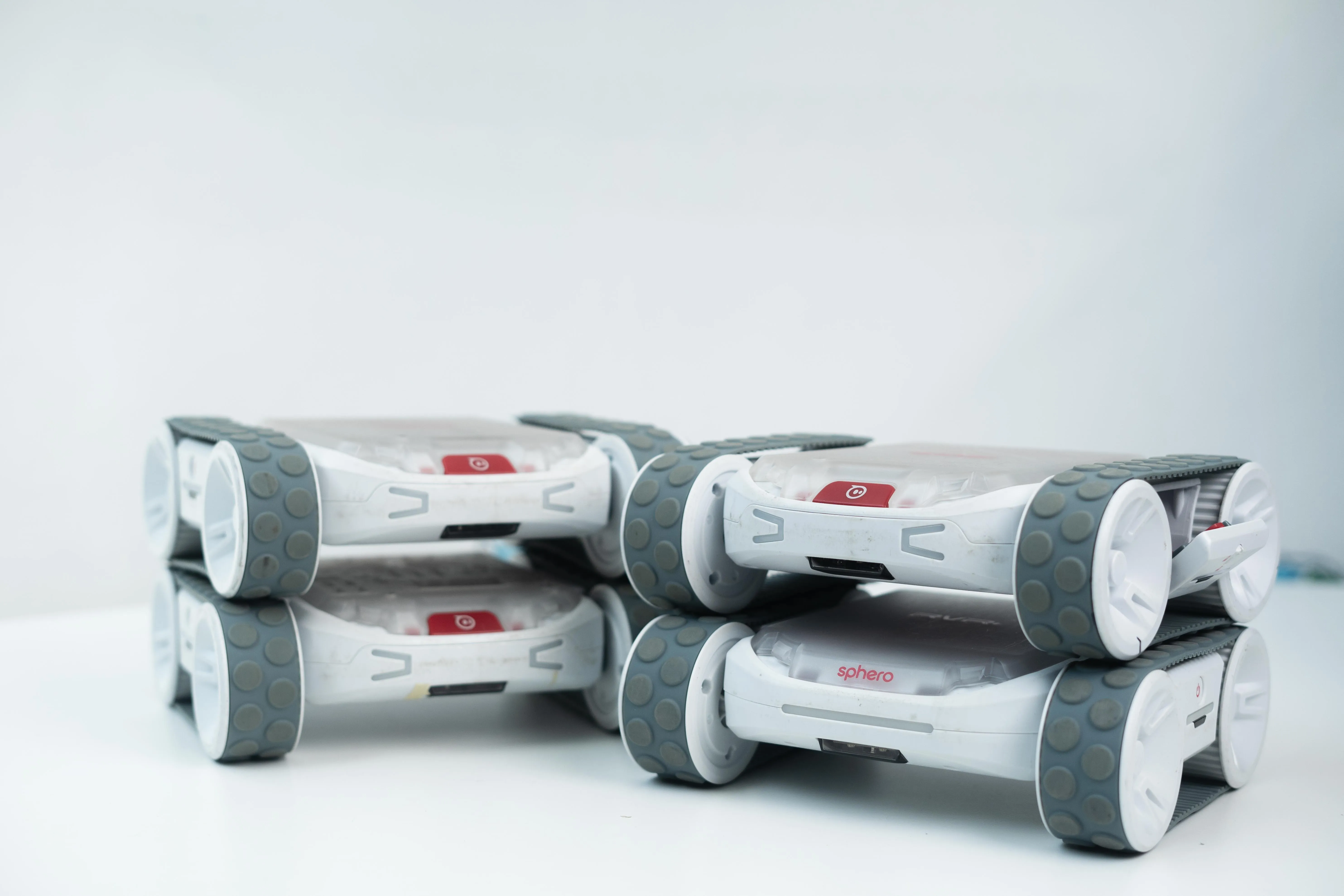 Autonomous Delivery 