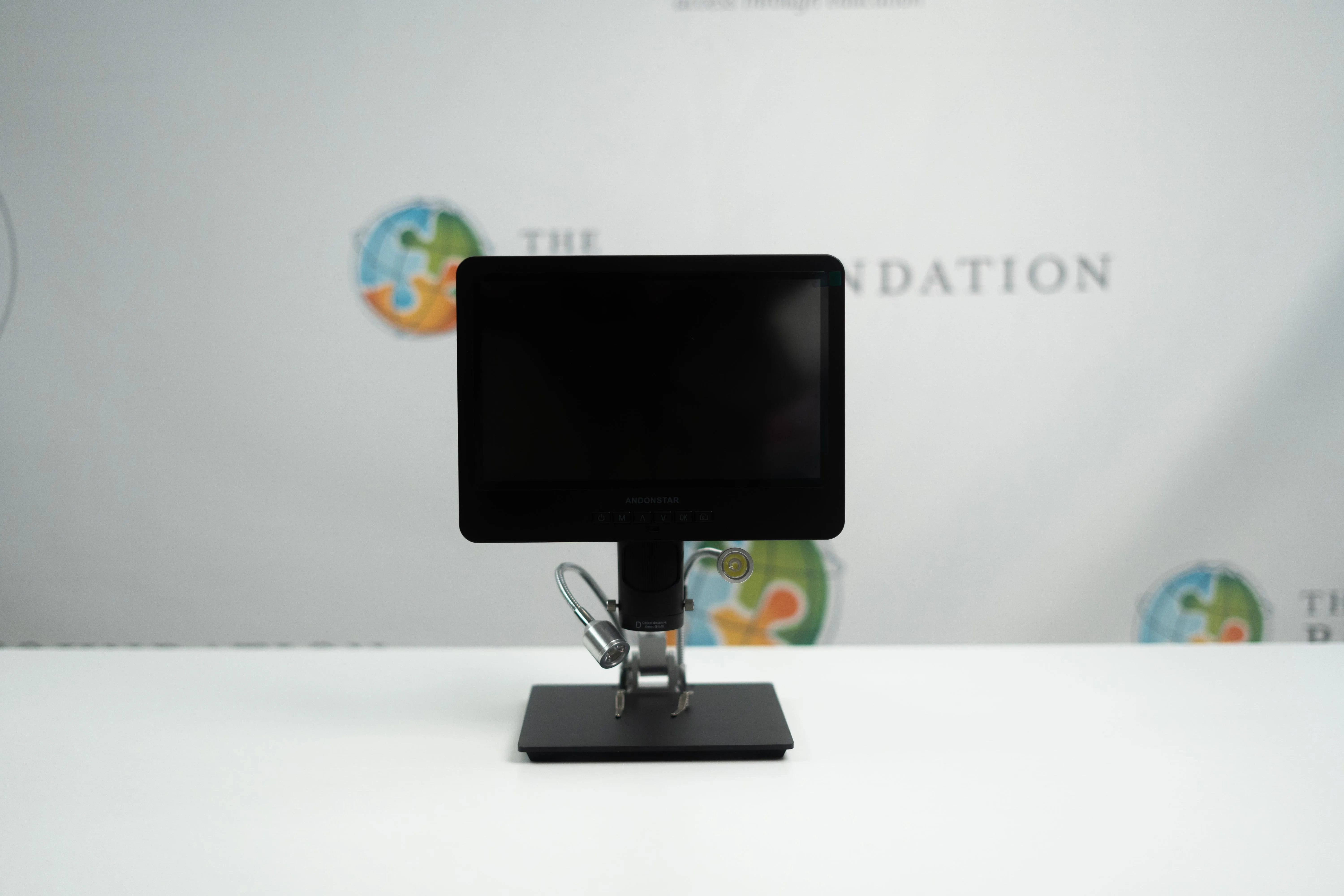 Digital Microscopes