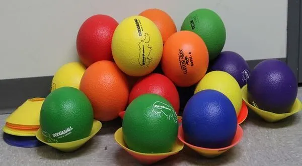 Dodgeball