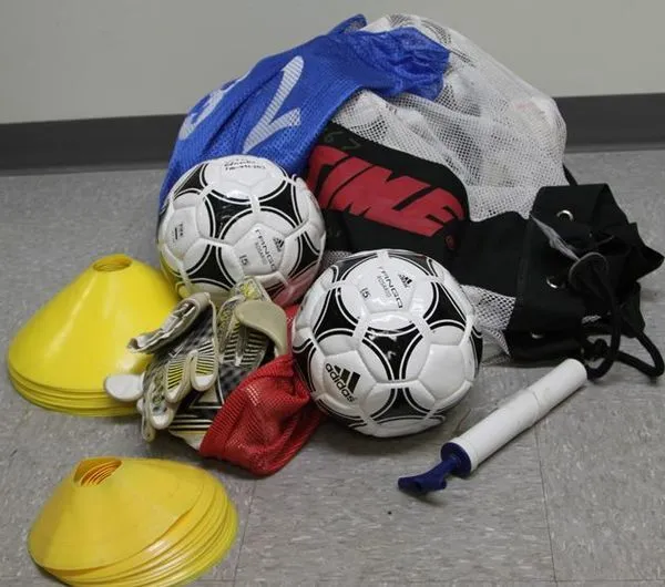 Soccer Kit
