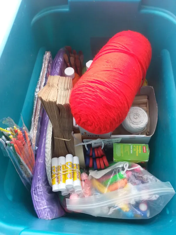 Craft Kit