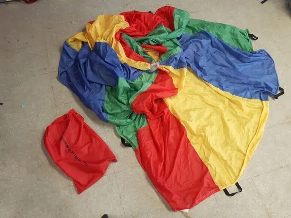 Parachute