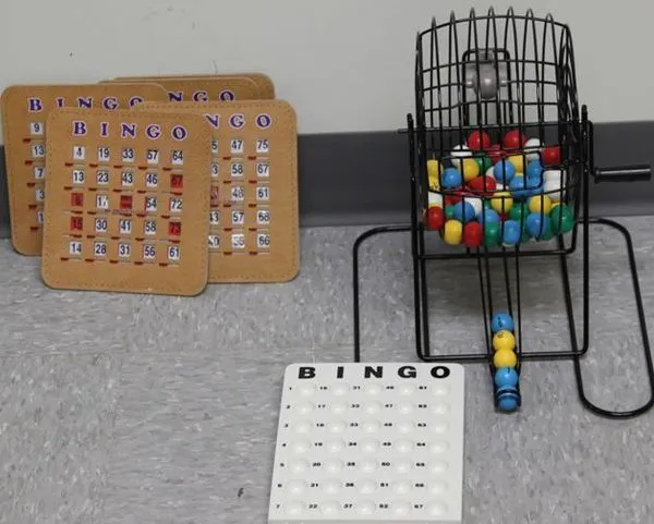 Bingo Kit