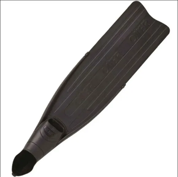 Freediving Fins