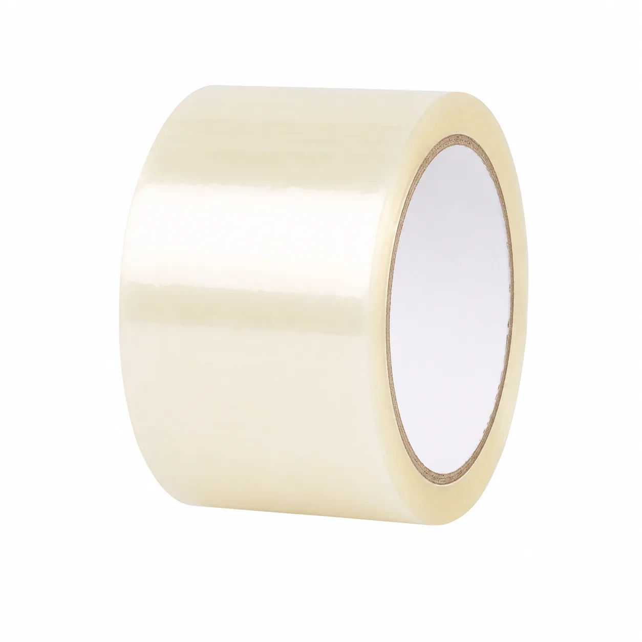 Clear Packing Tape