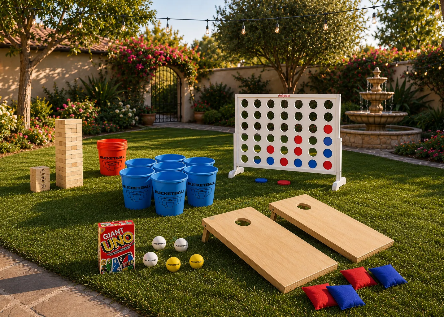 Games